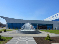 Долгожданный терминал прилета открыли в аэропорту Минеральных Вод