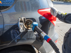 Ставрополье все еще не может похвастаться доступным бензином