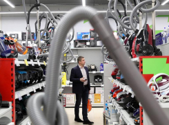 В России ожидается рост цен на непродовольственные товары