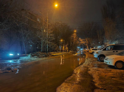 Ветрено и тепло будет на Ставрополье в воскресенье