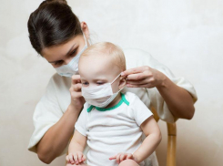 На Ставрополье коронавирусом заразился годовалый ребенок