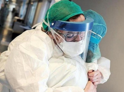 В Ессентуках выздоровела 85-летняя пациентка с коронавирусом 