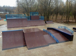 Появился проект уникального роллердрома в Железноводске