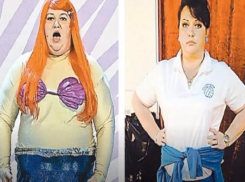 Звезда КВН пятигорчанка Ольга Картункова разозлилась на продавцов средств для похудения