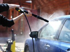 Автомойки Пятигорска уличили в нарушении природоохранного законодательства