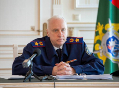 Александр Бастрыкин заинтересовался мусорным полигоном на Ставрополье