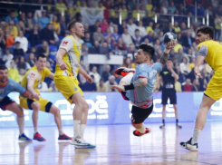 Ставропольские гандболисты сыграют с белорусами и китайцами