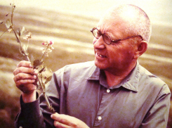 Со дня рождения основателя Ставропольского Ботанического сада прошло 115 лет