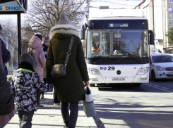 Новые автобусы работают в убыток: в краевой Общественной палате обсудили транспорт Ставрополя