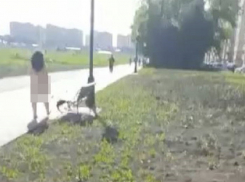 Голая женщина на улице в Ставрополе оказалась сбежавшей жертвой нападения