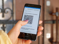 Ставропольцы заявили, что их жизнь не осложнилась из-за введения QR-кодов