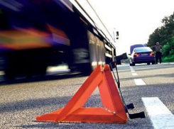 Шесть человек пострадали при столкновении 2 авто в Грачевском районе