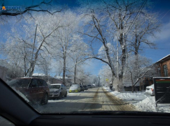 Снег и изморось: каким будет 9 февраля для жителей Ставрополья