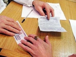 Замначальника пятигорского СИЗО купил справку для продления отпуска