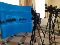 Трансляция: брифинг 11 апреля по эпидситуации на Ставрополье