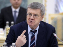 Генпрокурор и спикер Госдумы незамедлительно отреагировали на письмо челябинской пенсионерки