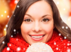 Небольшой снег ждет Ставрополь в последний понедельник этого года