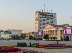 Выезжать заранее: центр Ставрополя перекроют на три дня из‑за Парада Победы