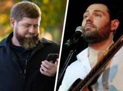 Кадыров написал Слепакову прощальные стихи