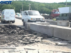 Семья Кайшевых не даст заводу «Кавминводы» пользоваться новой дорогой