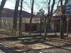 Жители ставропольского села попали в транспортную блокаду