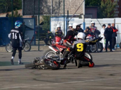 Из-за нападения на судью мотодром «Колос» в Ипатово отстранили от матчей до конца сезона