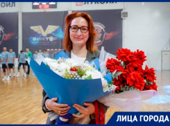 Начальник гандбольного клуба «Виктор» Наталья Черноволенко: «Для меня каждый матч — праздник!»