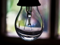 На центральных улицах Ставрополя произошло аварийное отключение света