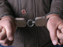 Наркоман, напавший на соседей в Ставрополе, арестован