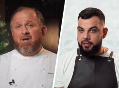 Повар из Пятигорска поучаствует в федеральном шоу «Молодые ножи»