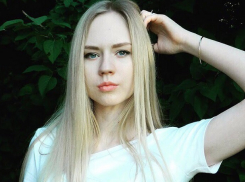 Екатерина Михайленко намерена побороться за титул «Мисс Блокнот Ставрополь-2018»