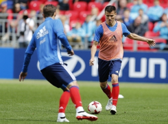 Матч сборной России с новозеландцами в прямом эфире покажут на Крепостной горе ставропольцам