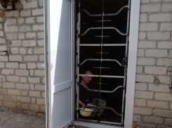 Жители села Обильного в ужасе от условий содержания приемного мальчика в одной из семей