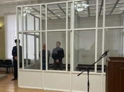 Водителя и его сына вновь признали виновными в убийстве экс-главы «Роснефть-Ставрополье» Чернухина