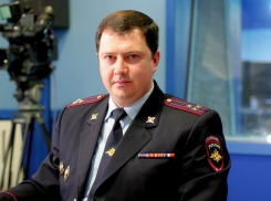 «Тише едешь, дальше будешь»: глава ГИБДД Ставрополья обратился к водителям 