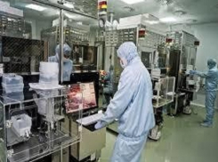 Почти половину мирового рынка сапфира занял ставропольский «Монокристалл» 