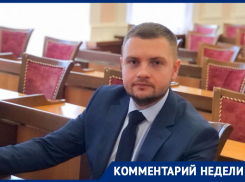 Депутат думы Ставрополя высказался «за» выделенные полосы для автобусов 