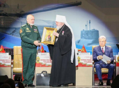 Увеличить число военных священников в пять раз призвал Ставропольский и Невинномысский митрополит Кирилл 