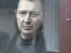 «Наверное насытились, удовлетворены»: экс-глава ГИБДД Ставрополья Сафонов обратился к россиянам после приговора 