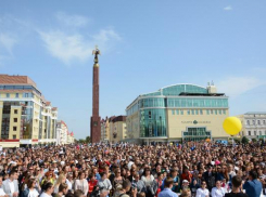 Празднование Дня города Ставрополя не собираются переносить