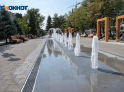 Подрядчик снова кинул: при строительстве скверов в Ставрополе похитили более 20 миллионов рублей   