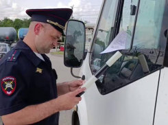 Более 620 нарушений нашли инспекторы после рейдов по ставропольским автобусам