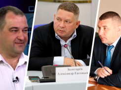 Зампред правительства Ставрополья Золотарев и замминистра строительства Якимов оказались на одной скамье подсудимых