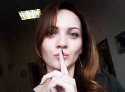 32-летняя Валентина Донченко в конкурсе "Мисс Блокнот-2019"