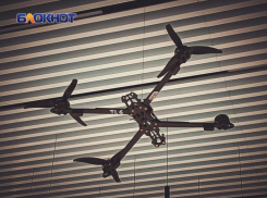 Режим опасности БПЛА отменили на Ставрополье 9 декабря