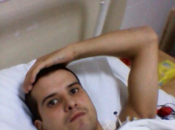 В Георгиевском районе парня переехал трактор