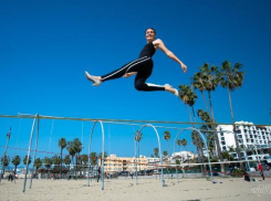 Ставропольчанка установила уже второй мировой рекорд