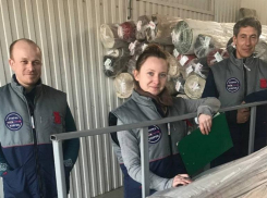 Нашли тех, кто стирает ваши проблемы и ковры на Ставрополье 