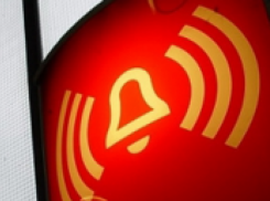 Торжественная линейка закончилась пожаром 