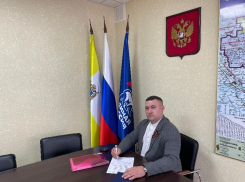 Ставропольский политик Денис Пуць претендует на место в федеральной и краевой думах нового созыва